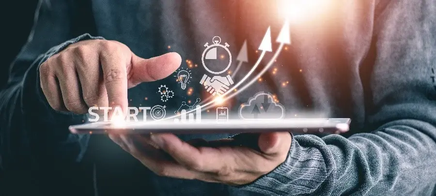 The Ultimate IT Growth Roadmap: How to Scale Securely Without Slowing Down