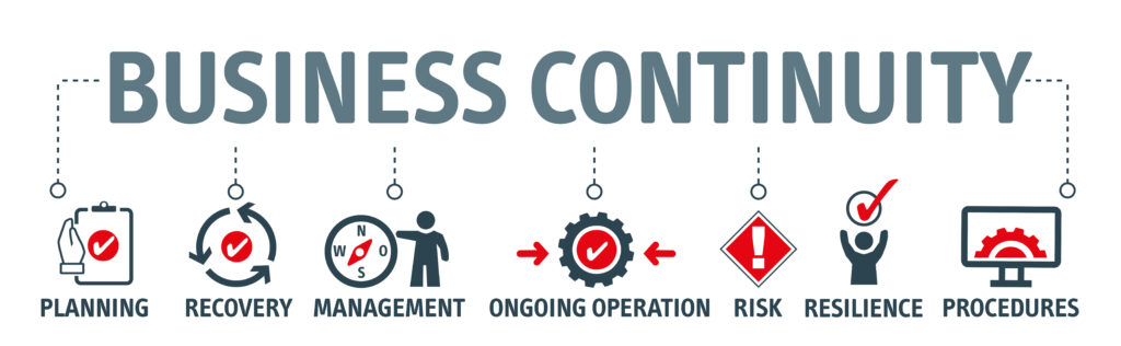 managed IT Services For Business Growth